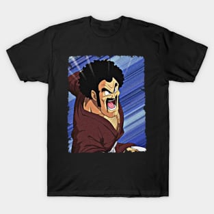 MR SATAN MERCH VTG T-Shirt